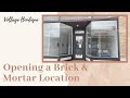 Opening My First Brick & Mortar Storefront | Voltage Boutique