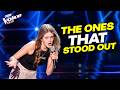 TOP 8 Voices That STOOD OUT... You Won't Believe! | The Voice Kids