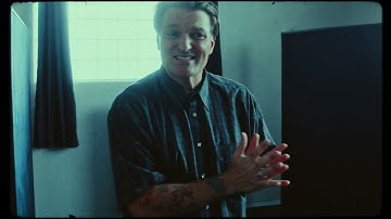 Cold War Kids - Blame (Official Video)