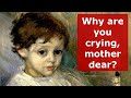 "The Sick Child" Part 1: Exploring Poetry and Modern Art Through Robert Louis Stevenson's Lens