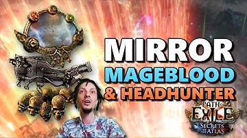 WE FOUND THE LOOT - PoE #914