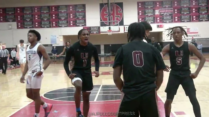 Union vs. Westfield has CRAZY ENDING in UCT! Sean ...