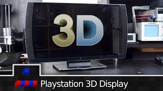 Playstation 3D Display: Better in 2019 than 2011 screenshot 4