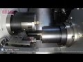 Touch Probe TC54-10: Turning centre / Messtaster Drehmaschine | Blum-Novotest