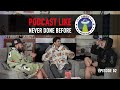 Be prepared to laugh and cry on same  arko podcast 2