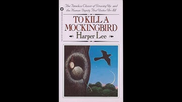 To Kill A Mockingbird - Chapter 27