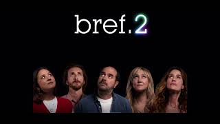 Bref-2 Instrumental Kleenex