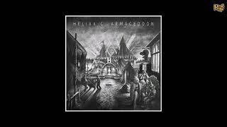 Helixx C. Armageddon x Shanty Gallos - James Baldwin