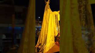 Virgen de la Merced - La Rioja 2020