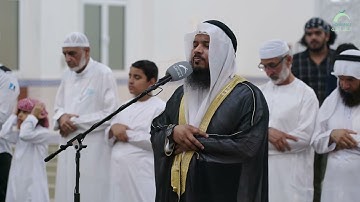 القارئ: جهاد الرحمن صديق علي - سورة الحديد | مساجد الإمارات