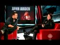 Capture de la vidéo The Hour: Jann Arden | Cbc