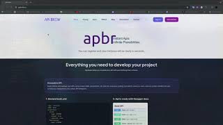 ApiBrew - Build a Task Scheduler with help of Nano Code | Step-by-Step Tutorial