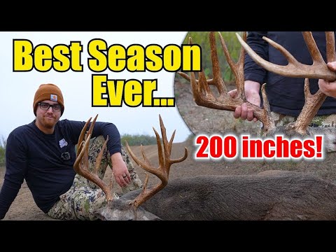 200 INCH SOUTH TEXAS GIANT