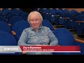 Инфоповод. Вакцинация, юбилей и новые кресла