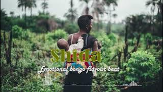 'Shida'Emotional Bongo flavour beat free download| free instrumental| 2022 &2023