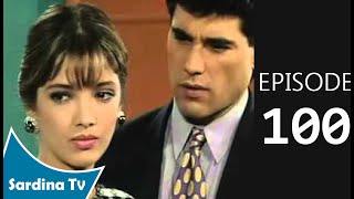 Guadaloupe - Episode 100 - رهينة الماضي الحلقة