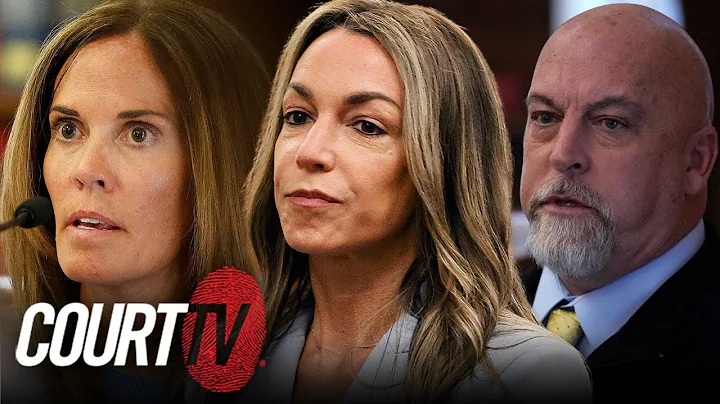 McCabe & Albert Families Release Statement on Karen Read Verdict