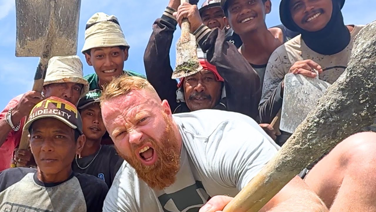 4 Day Bali Adventure Almost Ended In Disaster