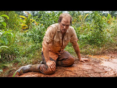 Видео: Мужчина нашёл в джунглях ЗОЛОТУЮ ЖИЛУ и стал объектом ненависти и вражды [краткий пересказ]
