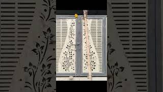 railing SS #shortvideo #shortvideoMS gate new #design#shortvideo  fancy#shortvideo