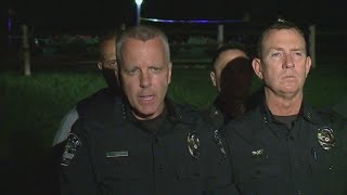 Loop 360 domestic dispute ends in APD officer-involved shooting