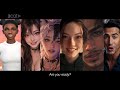 AI, my love | Point of no return | Trailer