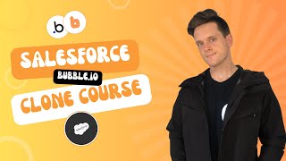 How To Build A CRM Like Salesforce With NoCode Using Bubble (2024 Flexbox)