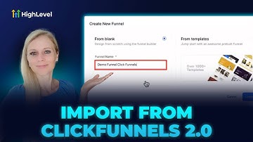 How to Effortlessly Migrate from ClickFunnels 2.0