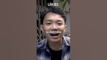 Fake thợ sửa ống nước kiểu #lanjee