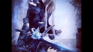 Arthas Cosplay Tutorial (Female Version) Arthas Cosplay Tutorial (Female Version)