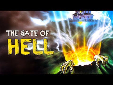 The Gate of Hell | Full Movie | Horror