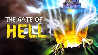 The Gate Of Hell Full Movie Horror