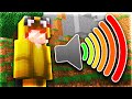 Minecraft, Ma Con I Suoni In ERRAPE...(Doloroso)