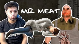 Stealing My Girlfriend From Mr Meat !!!