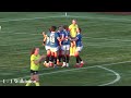 Highlights: Rangers 1 Hibs Women 0