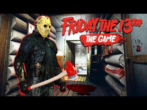 friday the 13th app download game