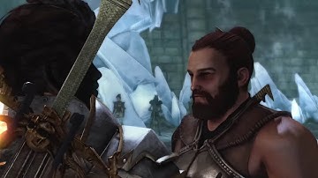 Bound By Flame Randval Romance