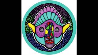 Flashmob - The Lone Brazilian (Hot Creations)