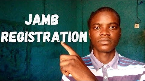 How to register to JAMB 2023 (4 key mistakes to avoid!!!)