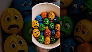 The Candies Were Very Sad 🍬😢