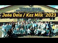 Jańa Dala / Kaz Milk ‘2023 - &quot;Здоровье и воспроизводство КРС&quot; в международном формате в  Заградовке!