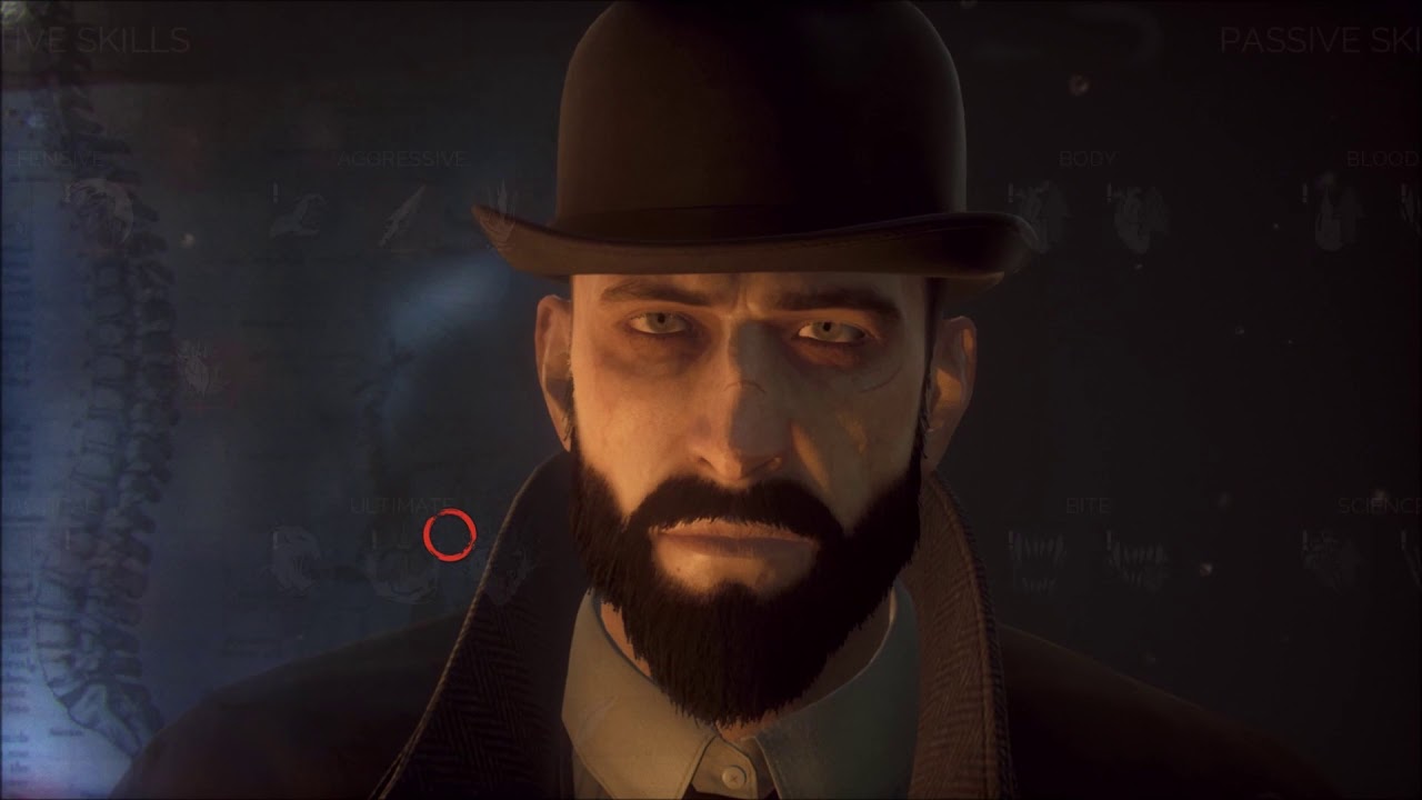 Vampyr Best Build Guide - YouTube