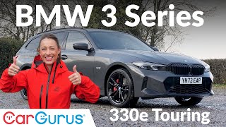 BMW 3 Series: Still BMW's best?