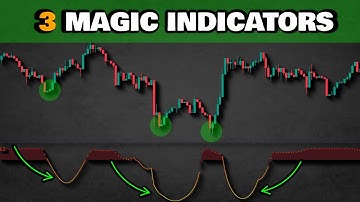 Volume Indicator trading strategies (HUGE PROFIT)