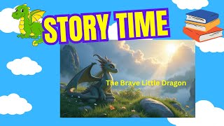 The Brave Little Dragon