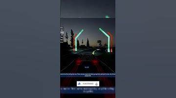 PVP RACE is very CHAOTIC in NFS UNBOUND #nfsunbound #needforspeed #nfs #racing