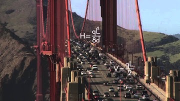 The Art of Structural Engineering: Bridges | PrincetonX on edX | Course About Video