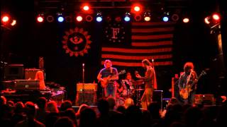 Chris Robinson Brotherhood - Clear Blue Skies &amp; The Good Doctor