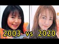 超星神グランセイザー(2003) Cast Then and Now