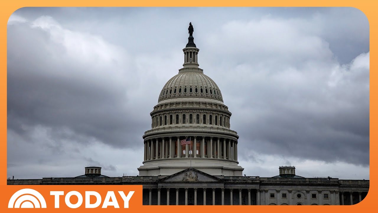 DHS Shutdown is Now Longest in History After No Deal Reached